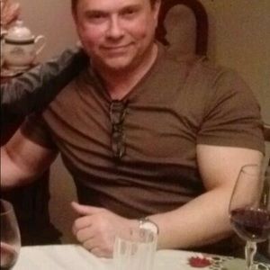 Meet your Posher, Scott